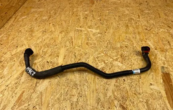 KIA EV6 Electric car engine cooling hoses/pipes 375Y2CV030