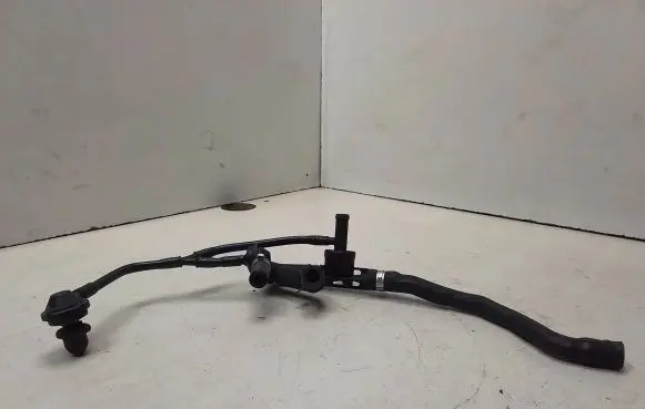 Audi A4 S4 B6 8E 8H Air intake hose/pipe