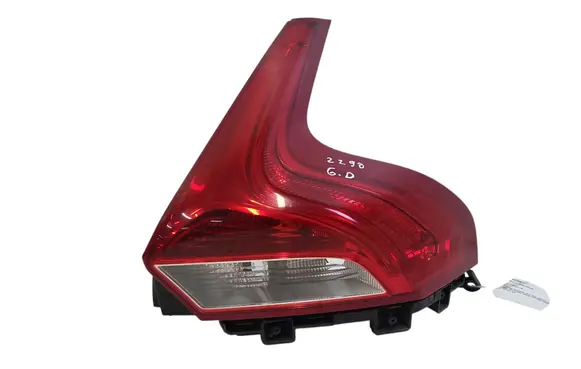 Volvo V40 Rear/tail lights 31395845 21220204