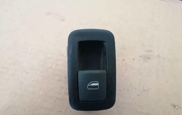 Chrysler Voyager Electric window control switch 04602539AC