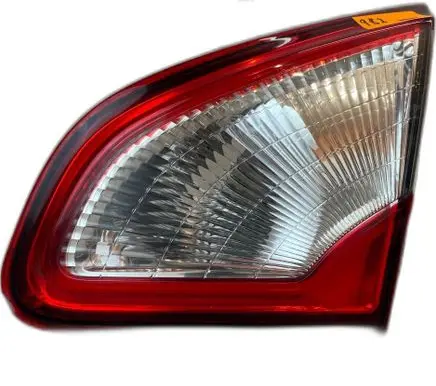 Nissan Qashqai Rear/tail lights 89503209