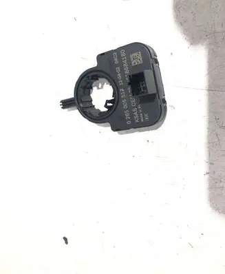 Citroen C4 Grand Picasso Steering angle sensor 0265005517 9658684180