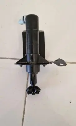 Mercedes-Benz Sprinter W906 Headlight washer spray nozzle A9068600247