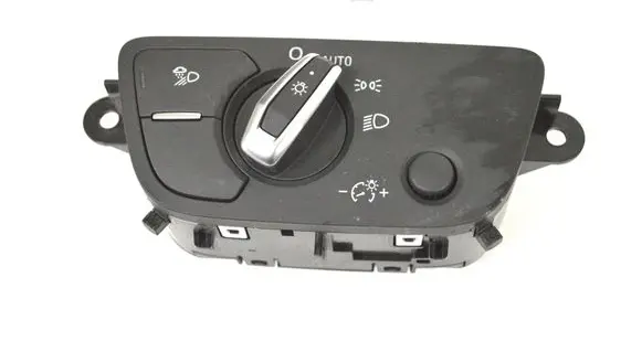 Audi A4 S4 B9 8W Light switch 4M0941531AK