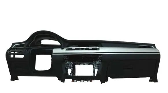 BMW 5 GT F07 Dashboard 9199071 51459199071
