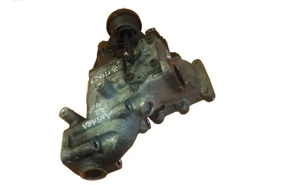 Opel Antara EGR thermostat 2122A100
