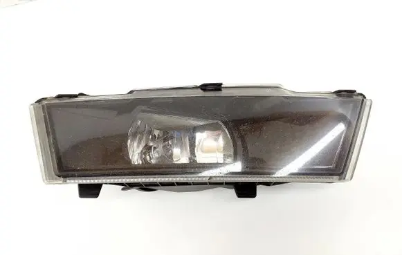 Skoda Octavia Mk3 (5E) Front fog light 19508502