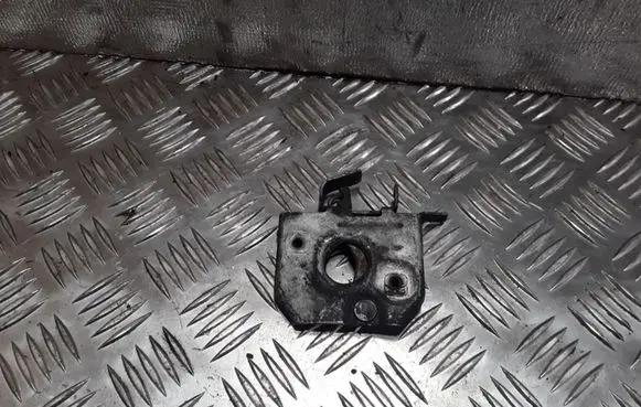Renault Espace - Grand espace IV Engine bonnet/hood lock/catch
