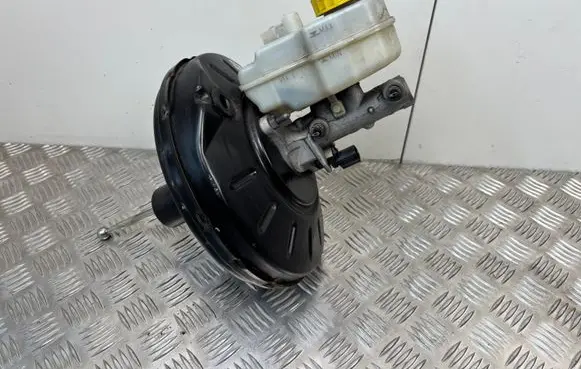 Skoda Rapid (NH) Brake booster 6C1614105L 6R0611301A