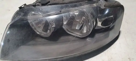 Audi A3 S3 8P Headlight/headlamp 0301206201 190712