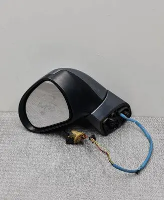 Peugeot 308 Front door electric wing mirror 0306040 0206040