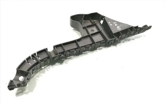 Volvo V70 Rear bumper mounting bracket 31265327