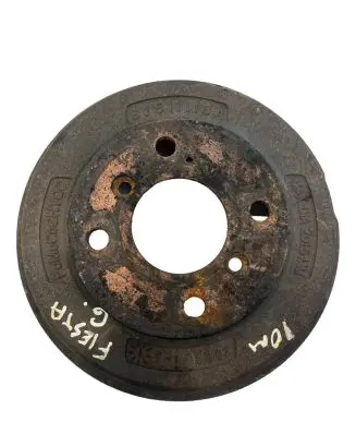 Ford Fiesta Drum brake (rear) 8V511113A
