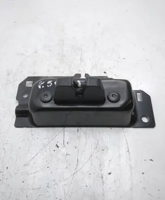 Peugeot 508 Tailgate/trunk/boot lock/catch/latch
