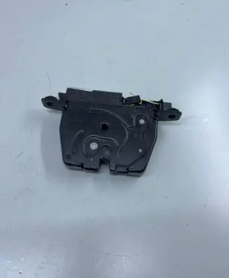 BMW 6 F12 F13 Tailgate/trunk/boot lock/catch/latch 918064