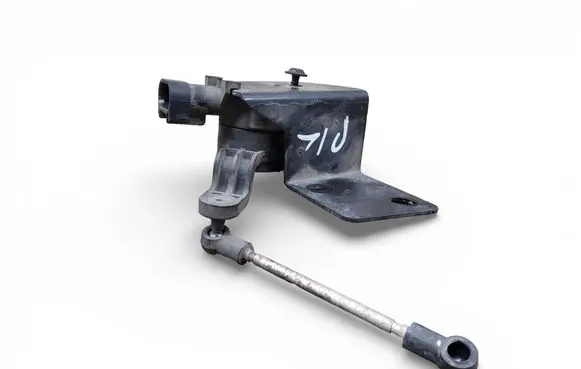 Dodge Durango III Front air suspension height level sensor 68245328AE