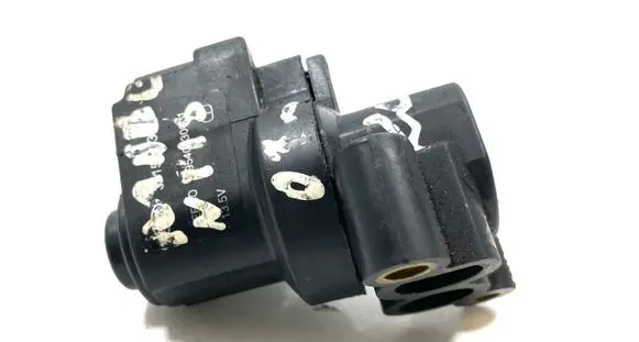 Hyundai Santa Fe Idle control valve (regulator) 9540930001 3515033010
