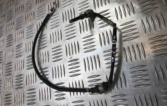 Audi A1 Exhaust gas temperature sensor 03L906088HE