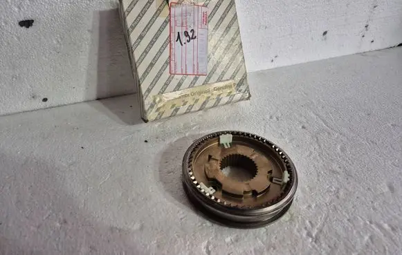 Citroen Jumper Fifth/5th gear pinion 5354319 55218449