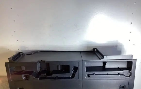 Lexus NX Tool box 7520578040 75216X1B01
