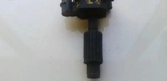Ford Scorpio High voltage ignition coil 0221505423