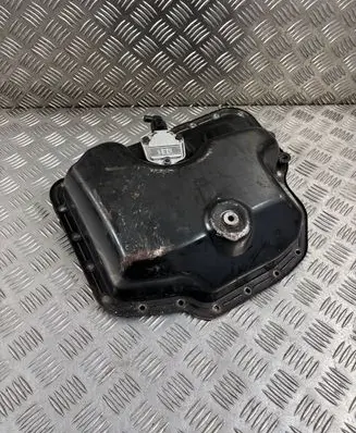 Volkswagen Touareg II Oil sump 059103602F