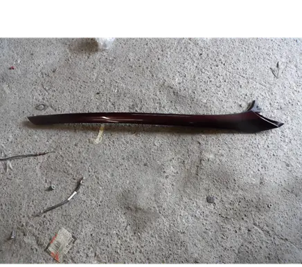 Renault Espace - Grand espace V Windshield trim 