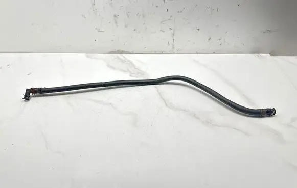 Audi A5 8T 8F Rear window washer fluid hose 