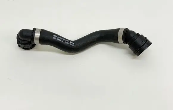 Mercedes-Benz C W205 Engine coolant pipe/hose A2055019801
