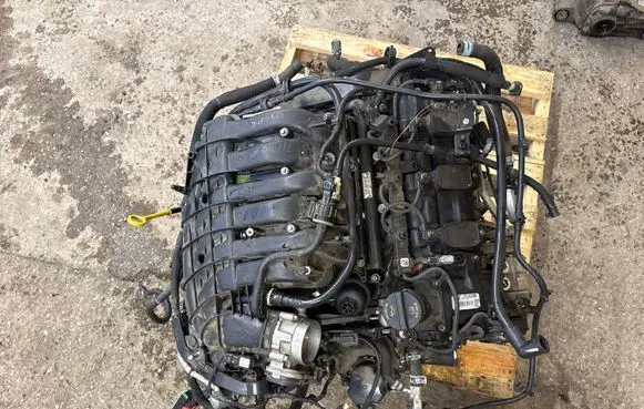 Dodge Durango Engine 68233205AG P68233205AG TPCEK260010021