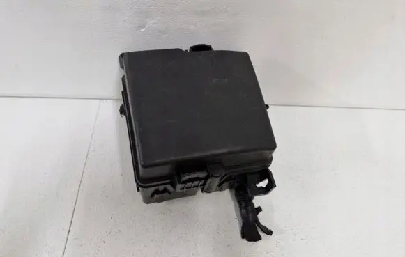 KIA Sorento Fuse box set