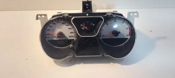 Suzuki Ignis Speedometer (instrument cluster) 341006GC 3410086GC0