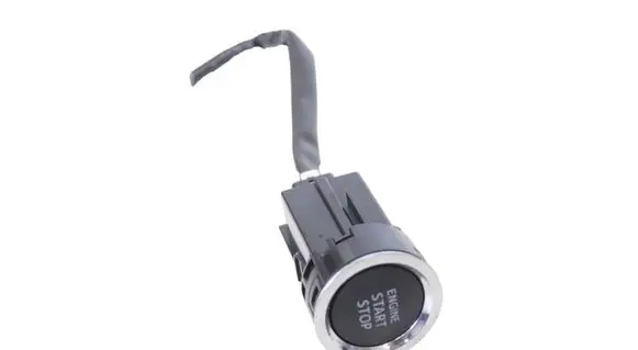 BMW 5 GT F07 Engine start stop button switch 9490ASSP1MB03