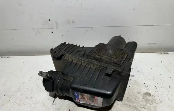 Citroen C8 Air filter box 9629040380