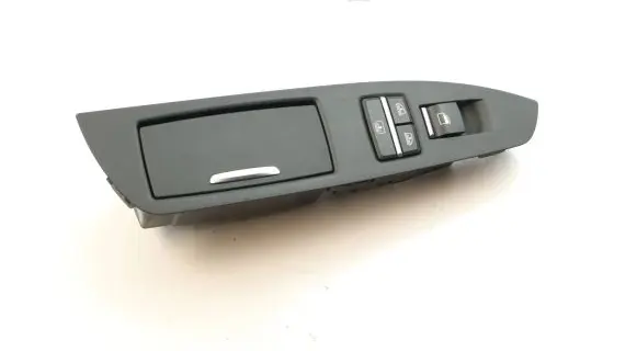 BMW 7 F01 F02 F03 F04 Electric window control switch 9153397 9204862