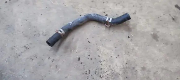 Toyota Avensis T250 Engine coolant pipe/hose
