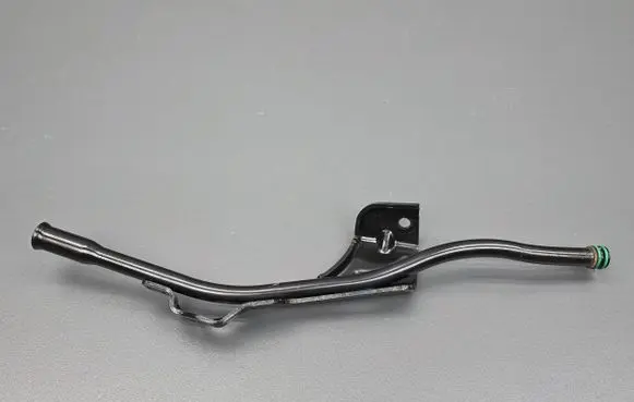 Oil level dip stick