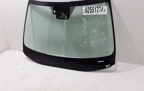 Lexus NX Front windscreen/windshield window 56101F6030