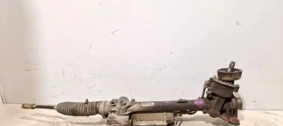 Volkswagen PASSAT B6 Steering rack 7805501413
