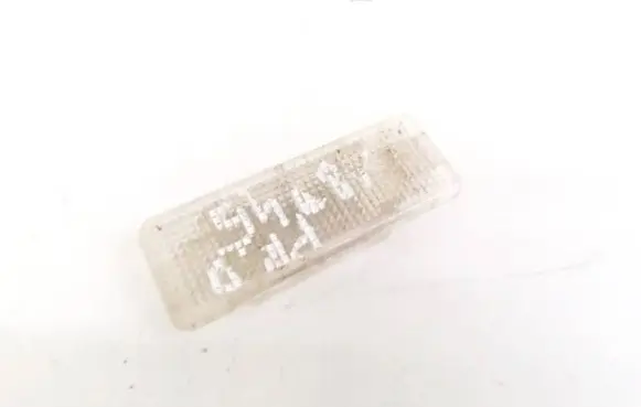 BMW 5 E39 Other interior light 63318363604 63.31-8363604
