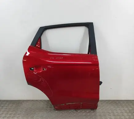 MG ZS Rear door 10316504SEPP