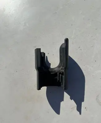 BMW 2 F45 Rear strut damper dust cover boot 