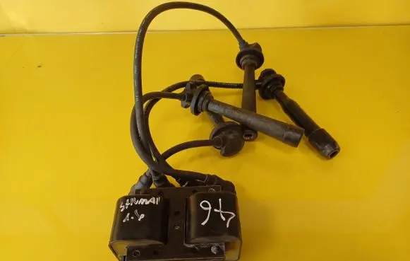 KIA Shuma High voltage ignition coil