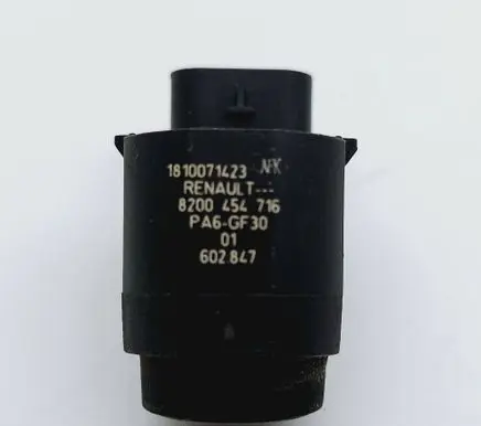 Renault Laguna III Parking PDC sensor 8200454716