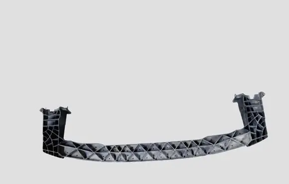Citroen C5 Front bumper support beam 9660501380