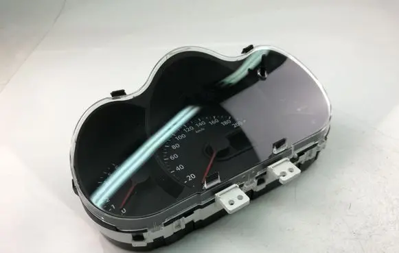 KIA Picanto Speedometer (instrument cluster) 940331Y112