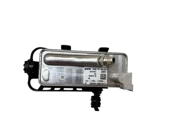 BMW i4 Air conditioning (A/C) air dryer 9476767 645012102 10497510