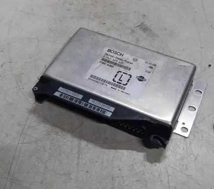 Nissan Primera ESP (stability system) control unit 0265109622 47850 DKHA28020074