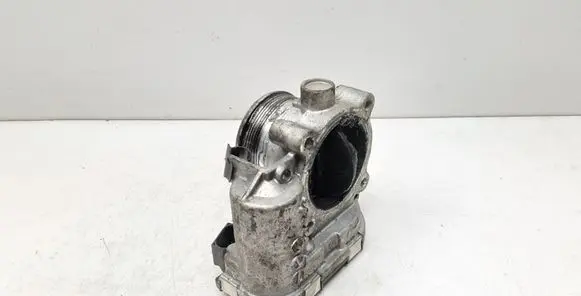 Volvo XC90 Throttle valve 31216665 0280750520