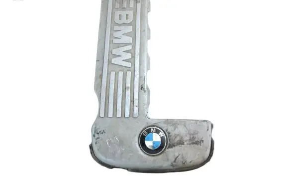 BMW 5 E39 Engine cover (trim)